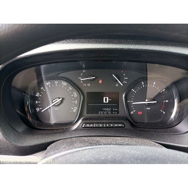 2018 سيتروين Jumpy-43183553