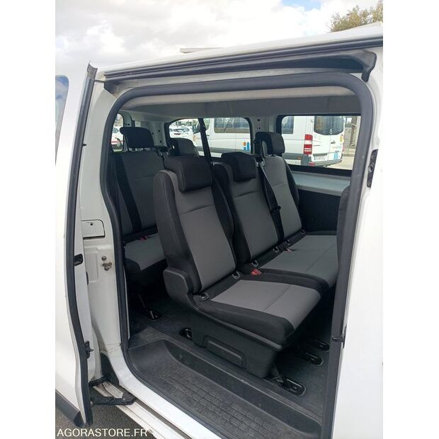 2018 سيتروين Jumpy-43183554