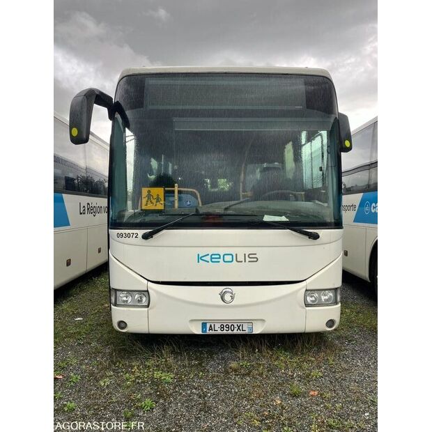 2009 Iveco CROSSWAY-43183556