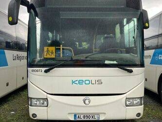 صورة ل الباصات 2009 ايفكو CROSSWAY