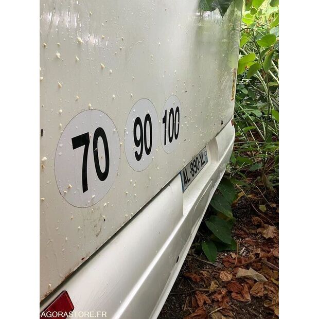 2009 Iveco CROSSWAY-43183559