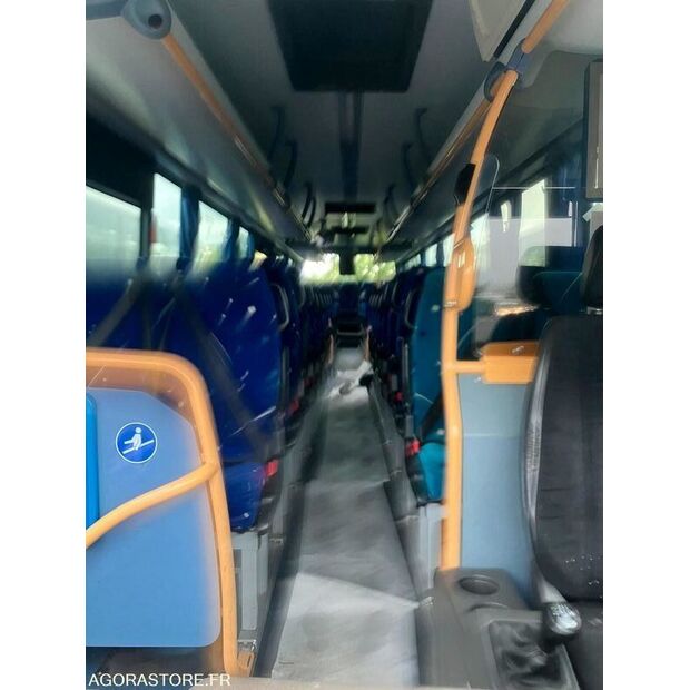 2009 Iveco CROSSWAY-43183560