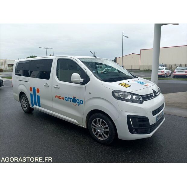 2017 Citroen Jumpy-43183561