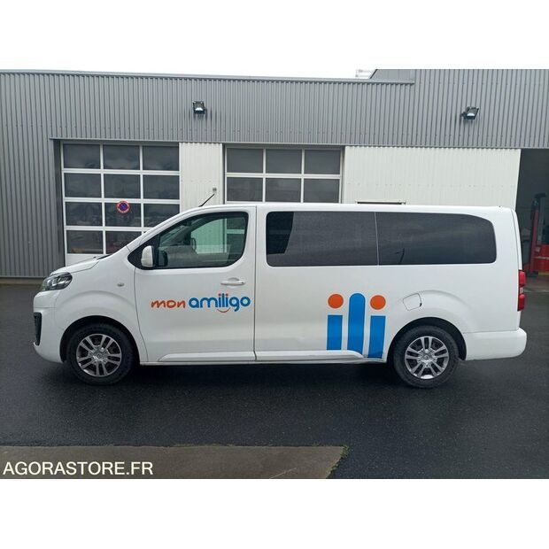 2017 Citroen Jumpy-43183563