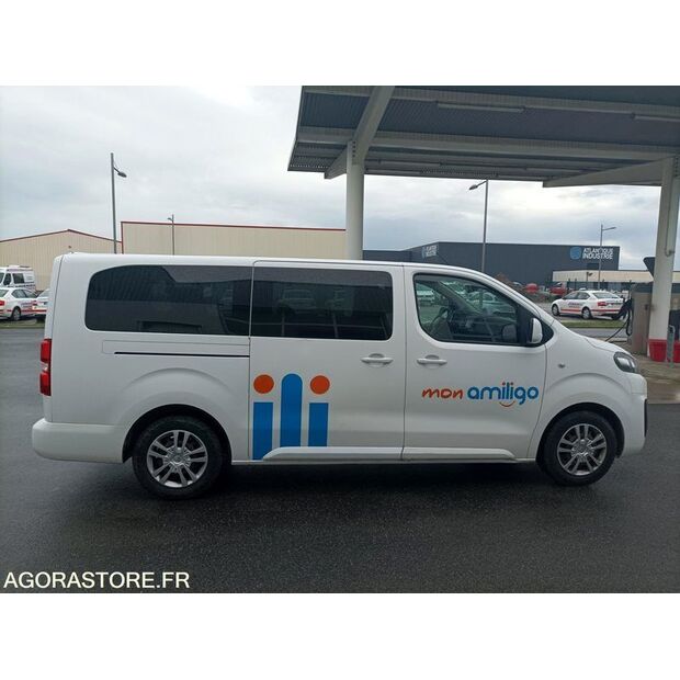 2017 Citroen Jumpy-43183564