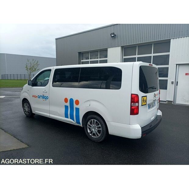 2017 Citroen Jumpy-43183565