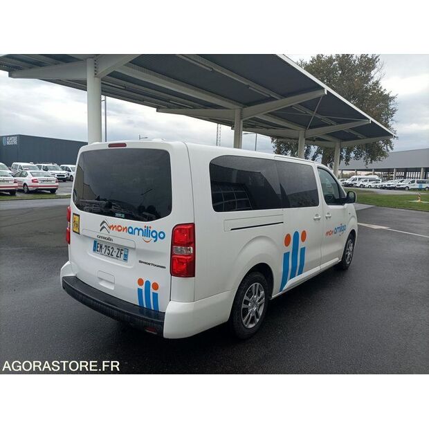 2017 Citroen Jumpy-43183566