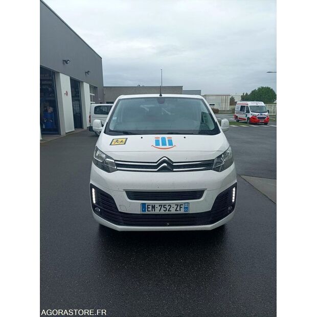 2017 Citroen Jumpy-43183567