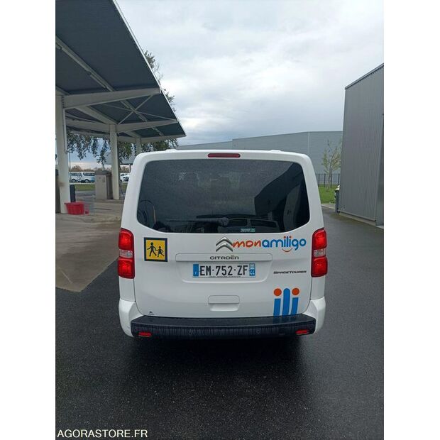 2017 Citroen Jumpy-43183568
