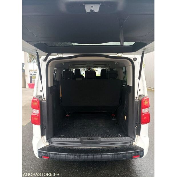 2017 Citroen Jumpy-43183569