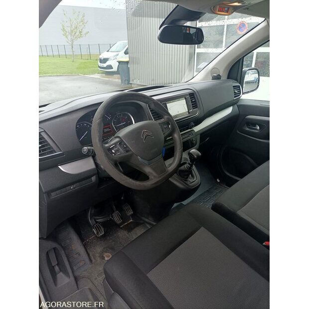 2017 Citroen Jumpy-43183570