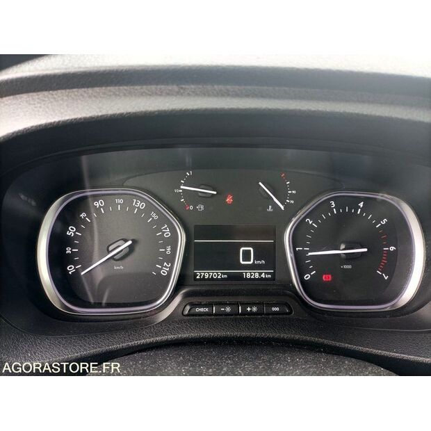 2017 Citroen Jumpy-43183571