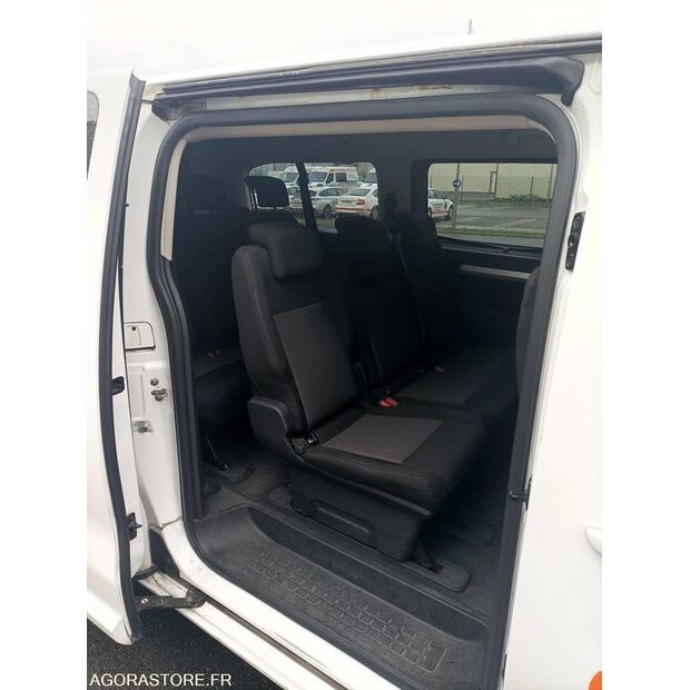 2017 Citroen Jumpy-43183572