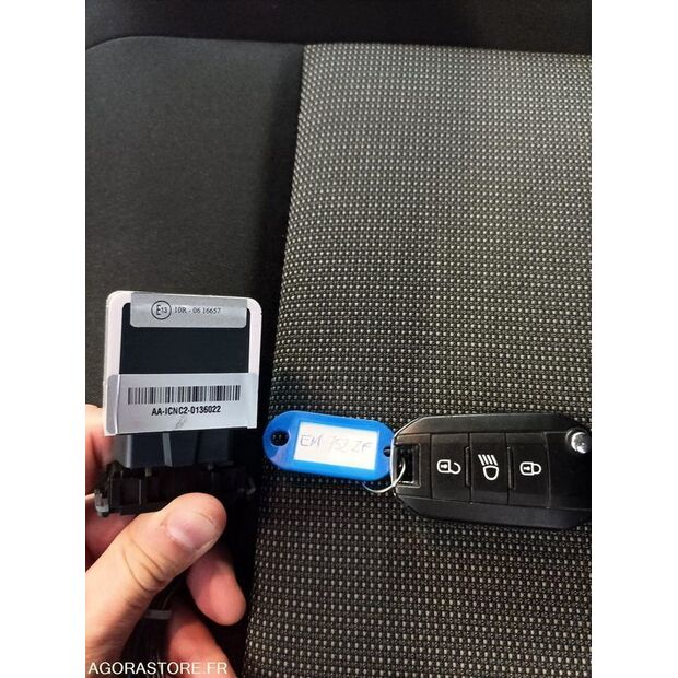 2017 Citroen Jumpy-43183573