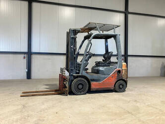 Image for 2015 Toyota 02-8FDF18