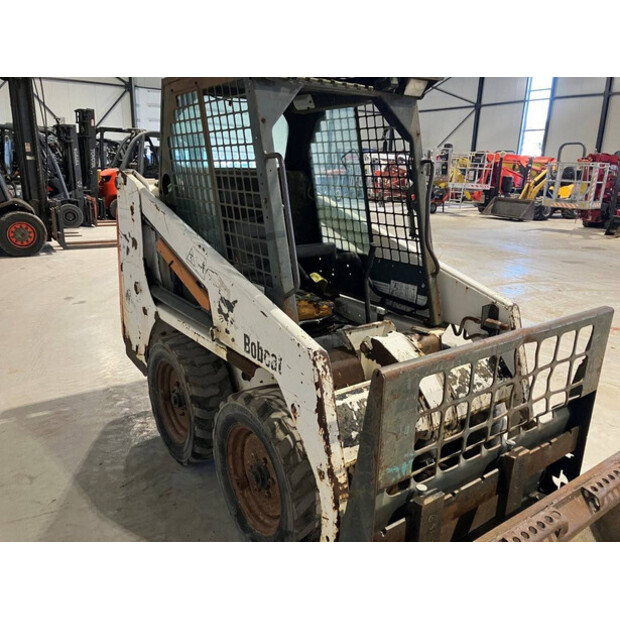 BOBCAT 553-43183750