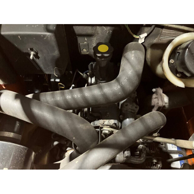 2003 فيات كوبيلكو SL40B-43183767