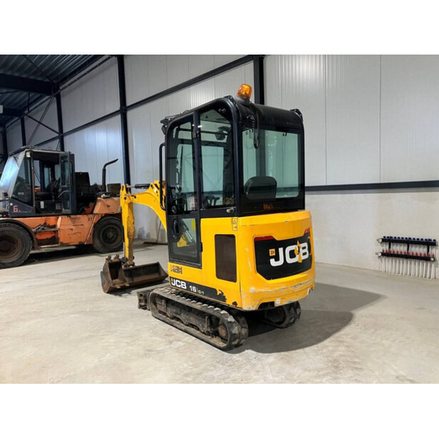 2020 JCB 16C-1 T3-43183771