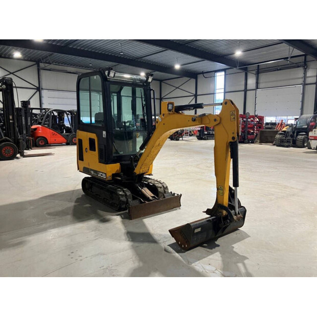 2020 JCB 16C-1 T3-43183773