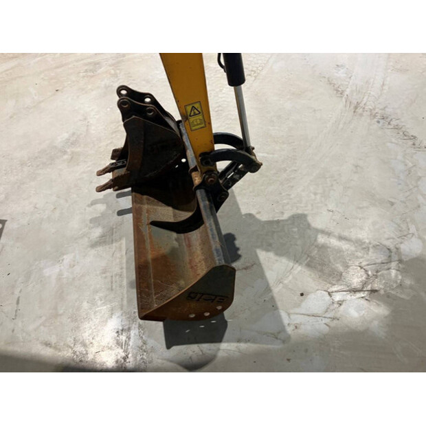 2020 JCB 16C-1 T3-43183774