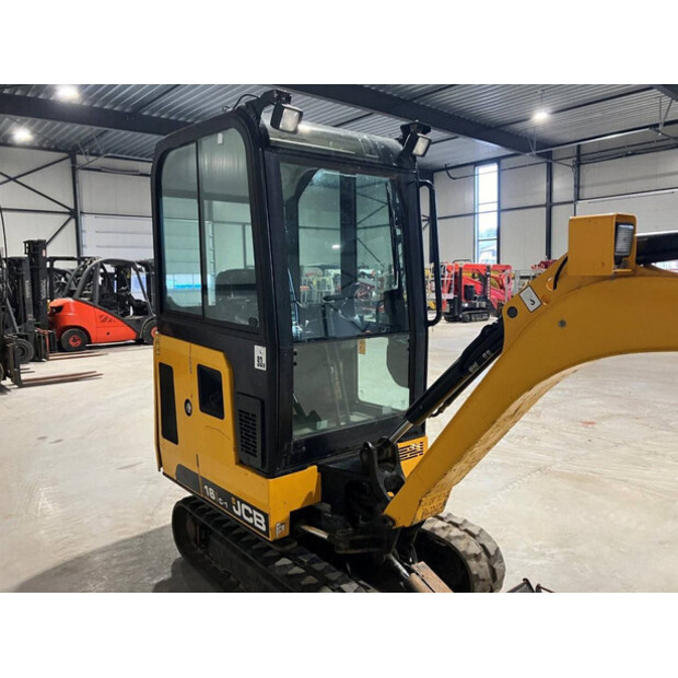 2020 JCB 16C-1 T3-43183775