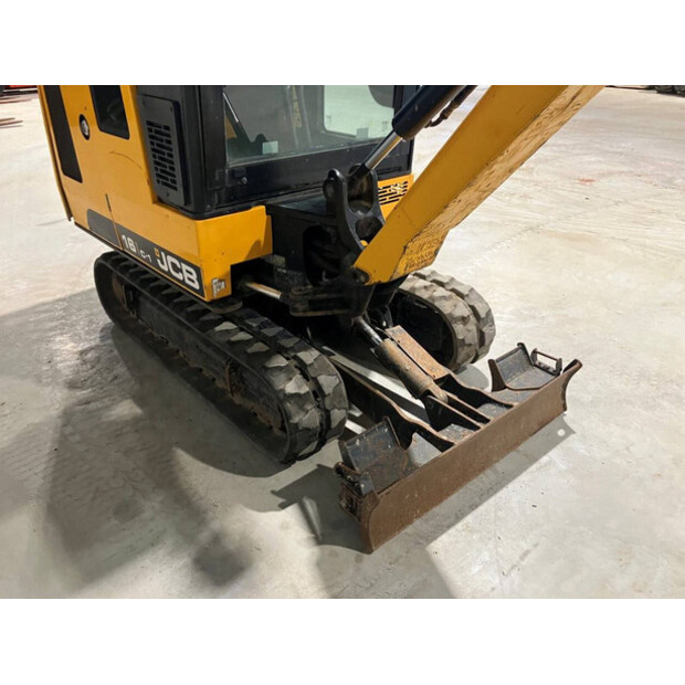 2020 JCB 16C-1 T3-43183776