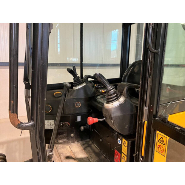 2020 JCB 16C-1 T3-43183779