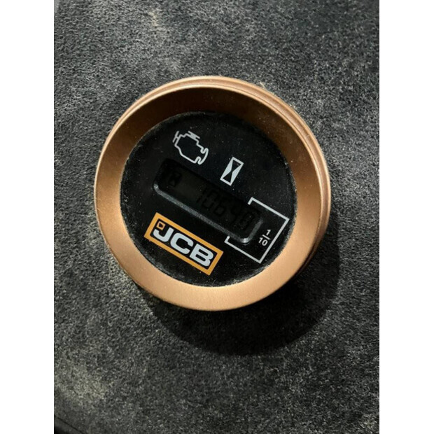 2020 JCB 16C-1 T3-43183781