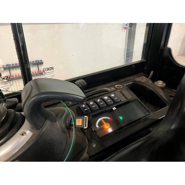 2020 JCB 16C-1 T3-43183782