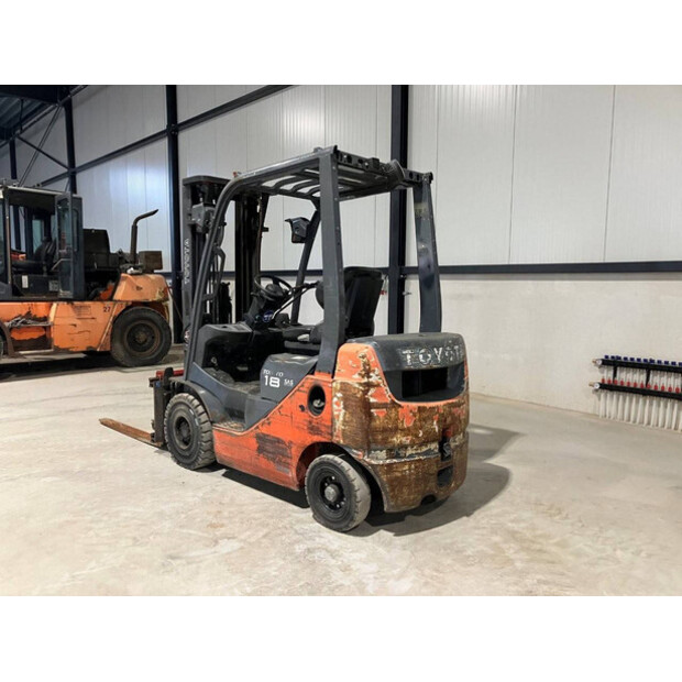 2011 Toyota 02-8FDF18-43183785