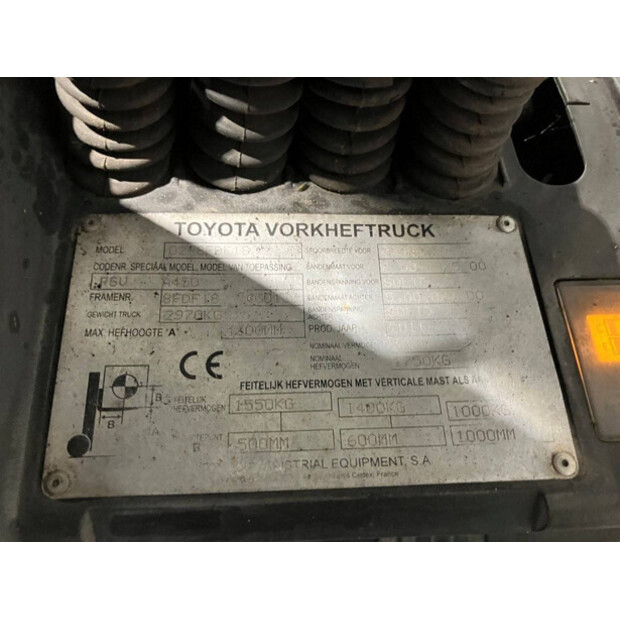 2011 Toyota 02-8FDF18-43183794