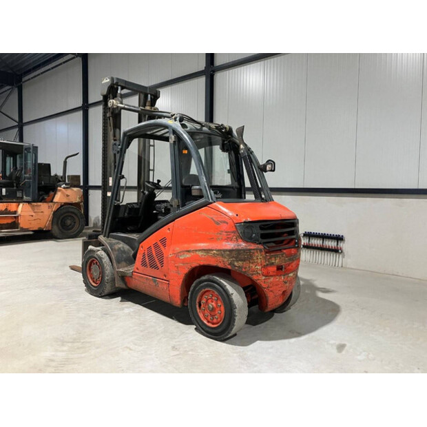 2008 Linde H50D-43183813