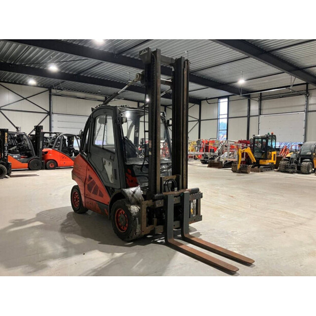 2008 Linde H50D-43183816