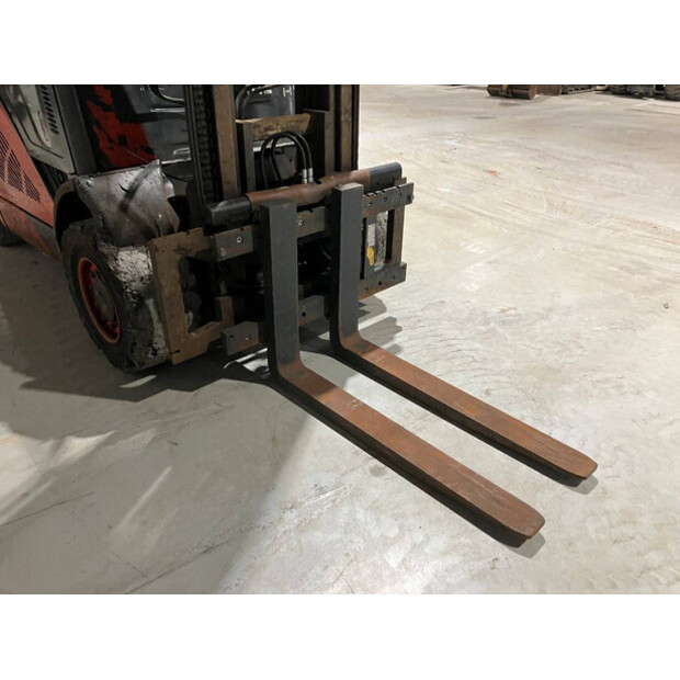 2008 Linde H50D-43183817