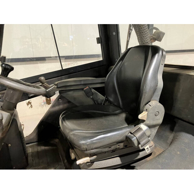 2008 Linde H50D-43183820