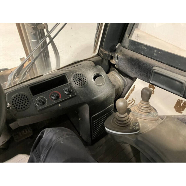 2008 Linde H50D-43183821