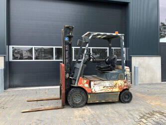 Image for 2005 Toyota 7FBMF25