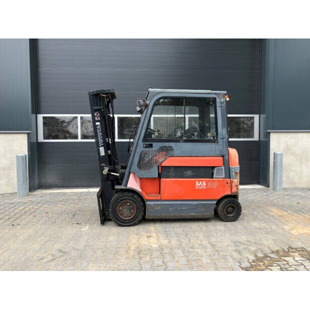 2008 Toyota 7FBMF30-43183852