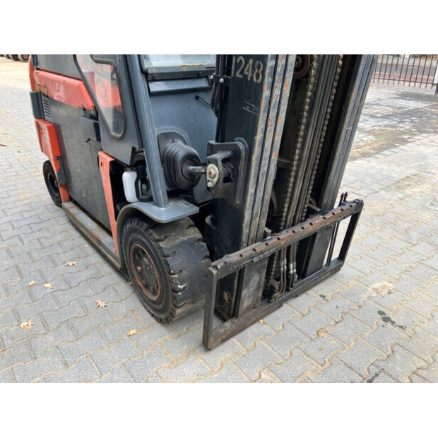 2008 Toyota 7FBMF30-43183857