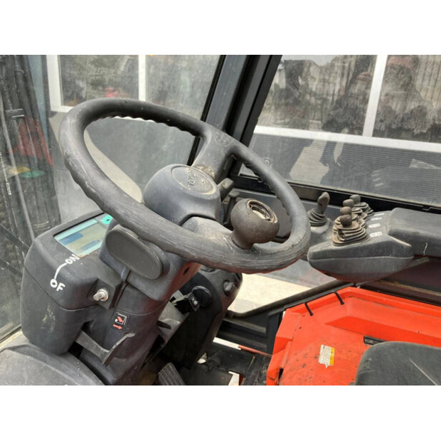 2008 Toyota 7FBMF30-43183861