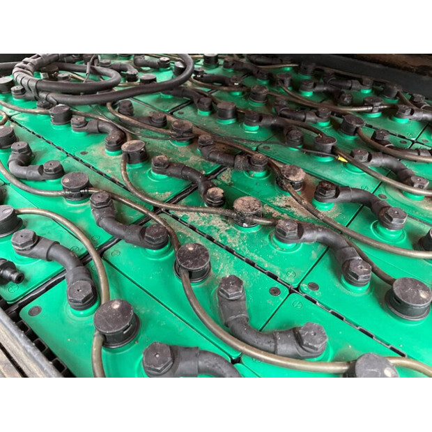 2008 Toyota 7FBMF30-43183862