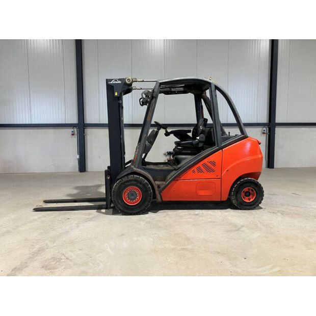 2010 Linde H30D-01-43183876
