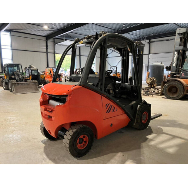 2010 Linde H30D-01-43183879