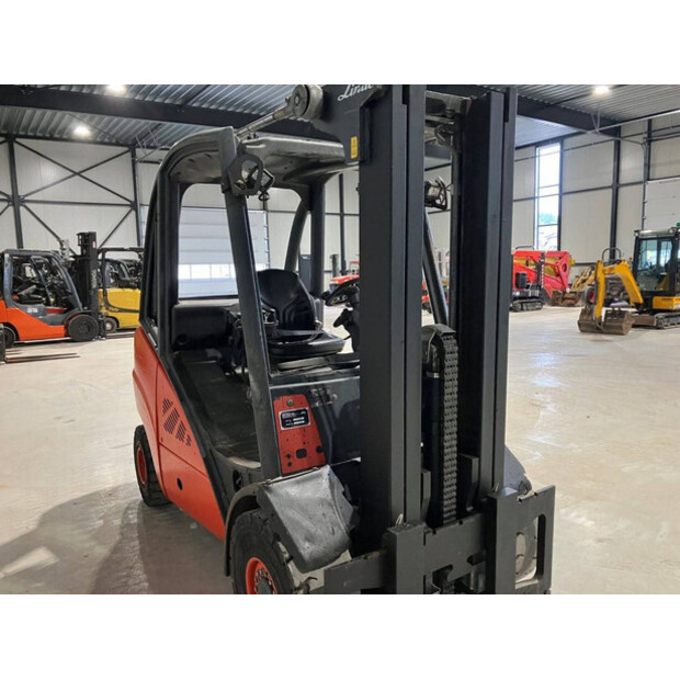 2010 Linde H30D-01-43183882