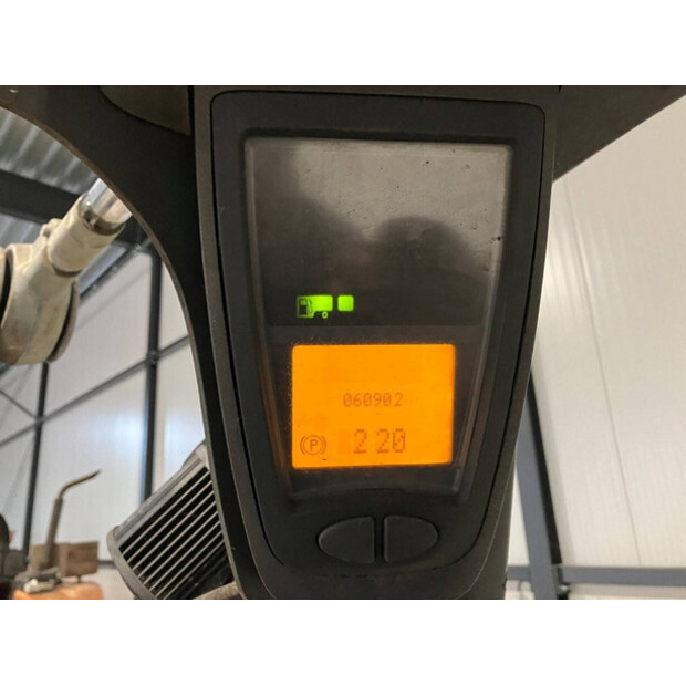 2010 Linde H30D-01-43183886