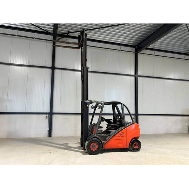 2010 Linde H30D-01-43183888