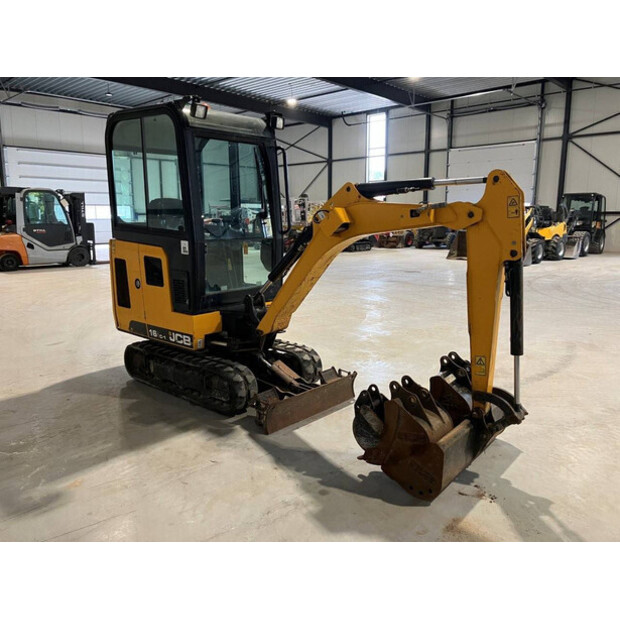 2020 JCB 16C-1 T3-43183907