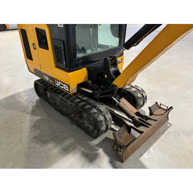 2020 JCB 16C-1 T3-43183909