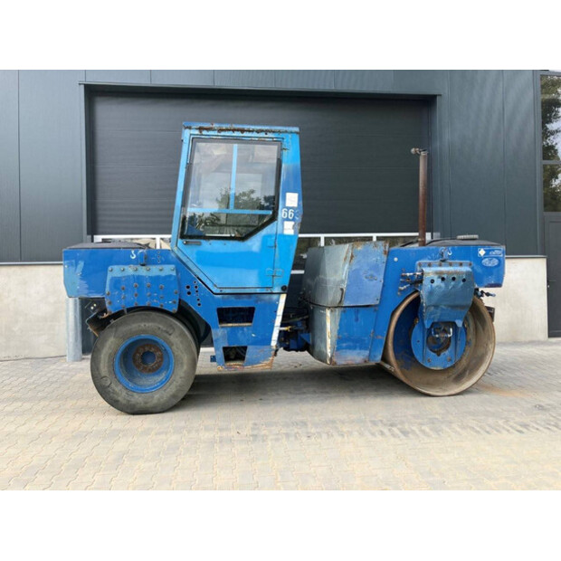 1991 بوماج BW 161 AC-43183916