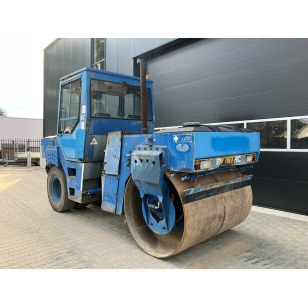 1991 بوماج BW 161 AC-43183917